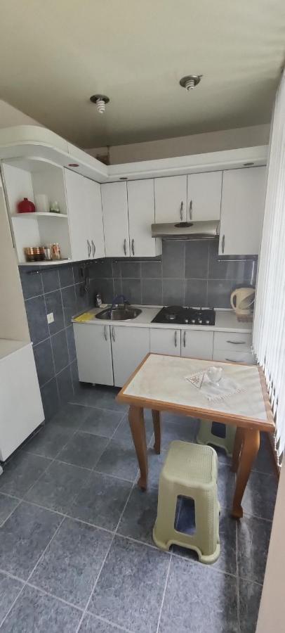 Budget One Room Apartment Baku Exteriér fotografie
