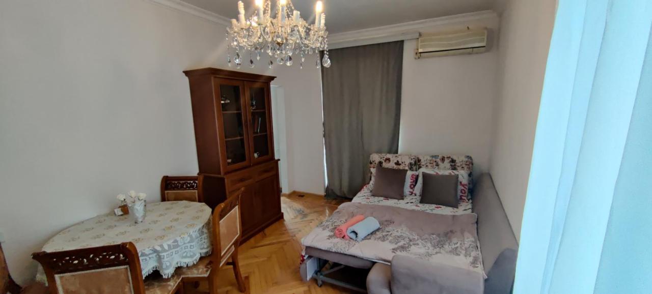 Budget One Room Apartment Baku Exteriér fotografie