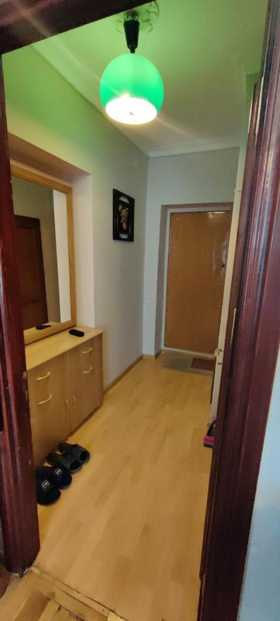 Budget One Room Apartment Baku Exteriér fotografie