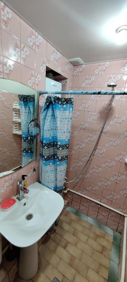 Budget One Room Apartment Baku Exteriér fotografie