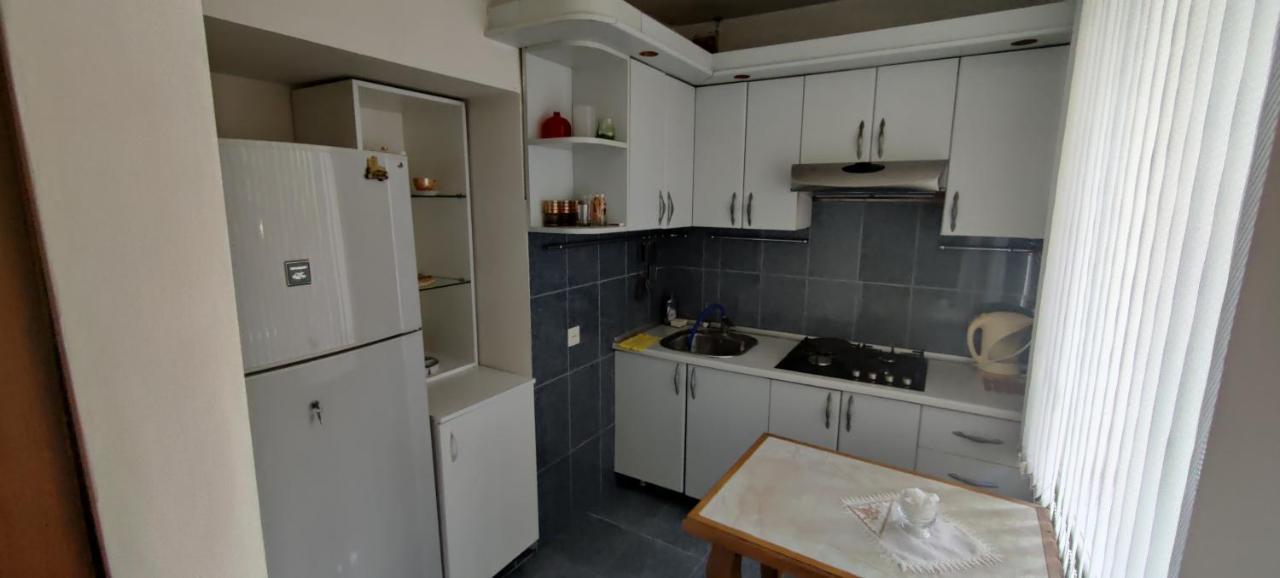 Budget One Room Apartment Baku Exteriér fotografie
